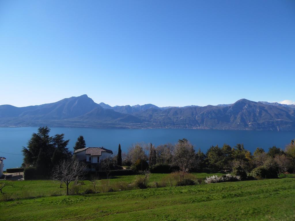 Le Bottesele Farm stay