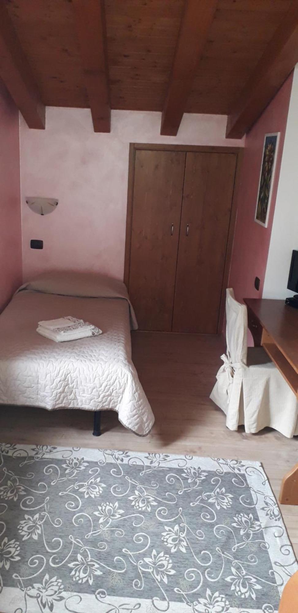 Farm stay Le Bottesele *