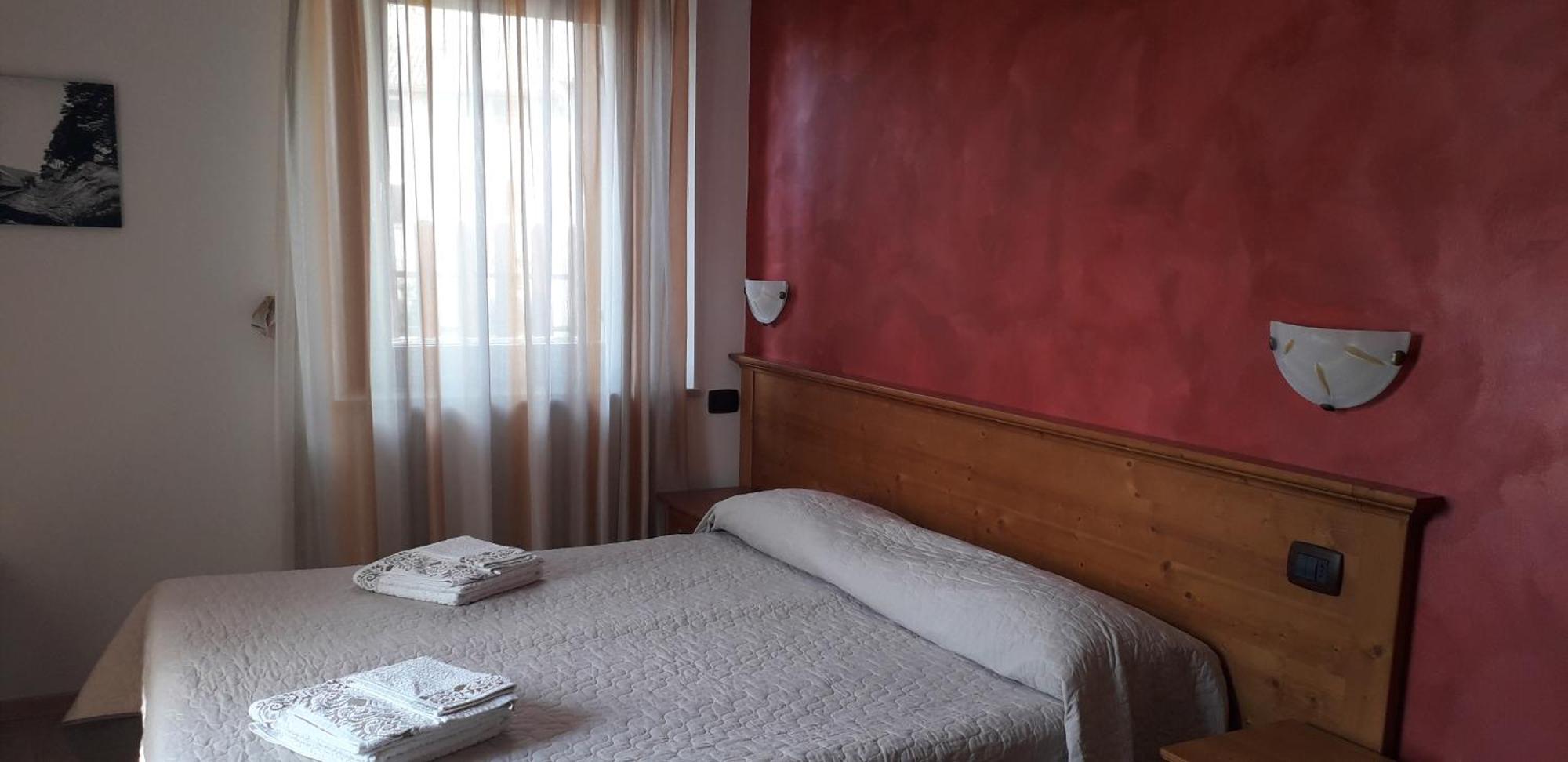 Farm stay Le Bottesele San Zeno di Montagna