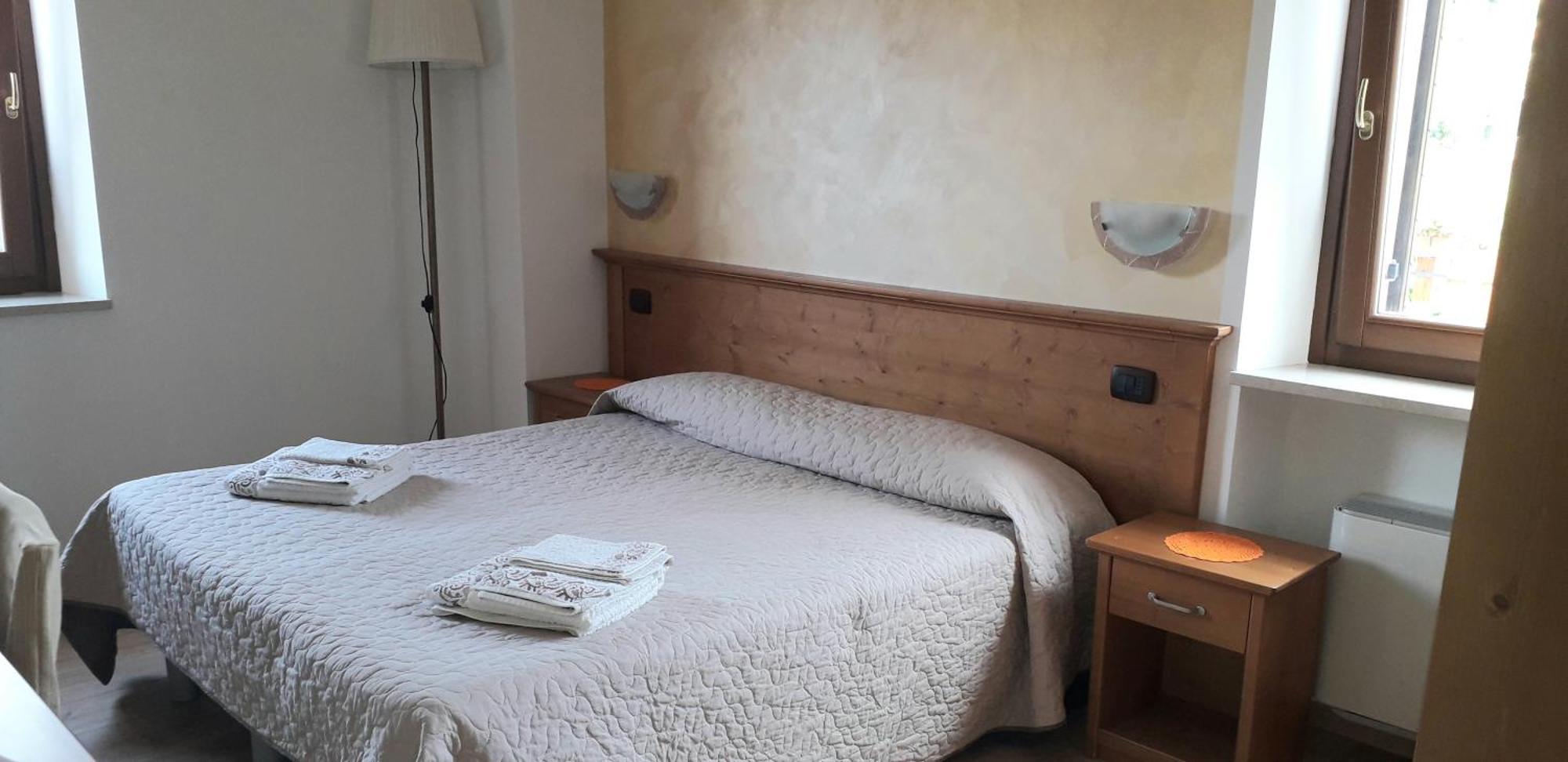 Le Bottesele Farm stay
