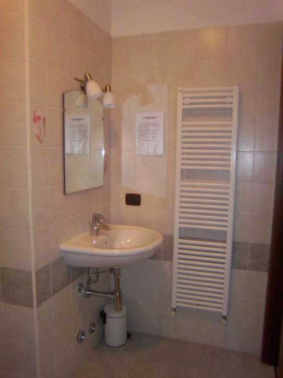 Farm stay Le Bottesele *