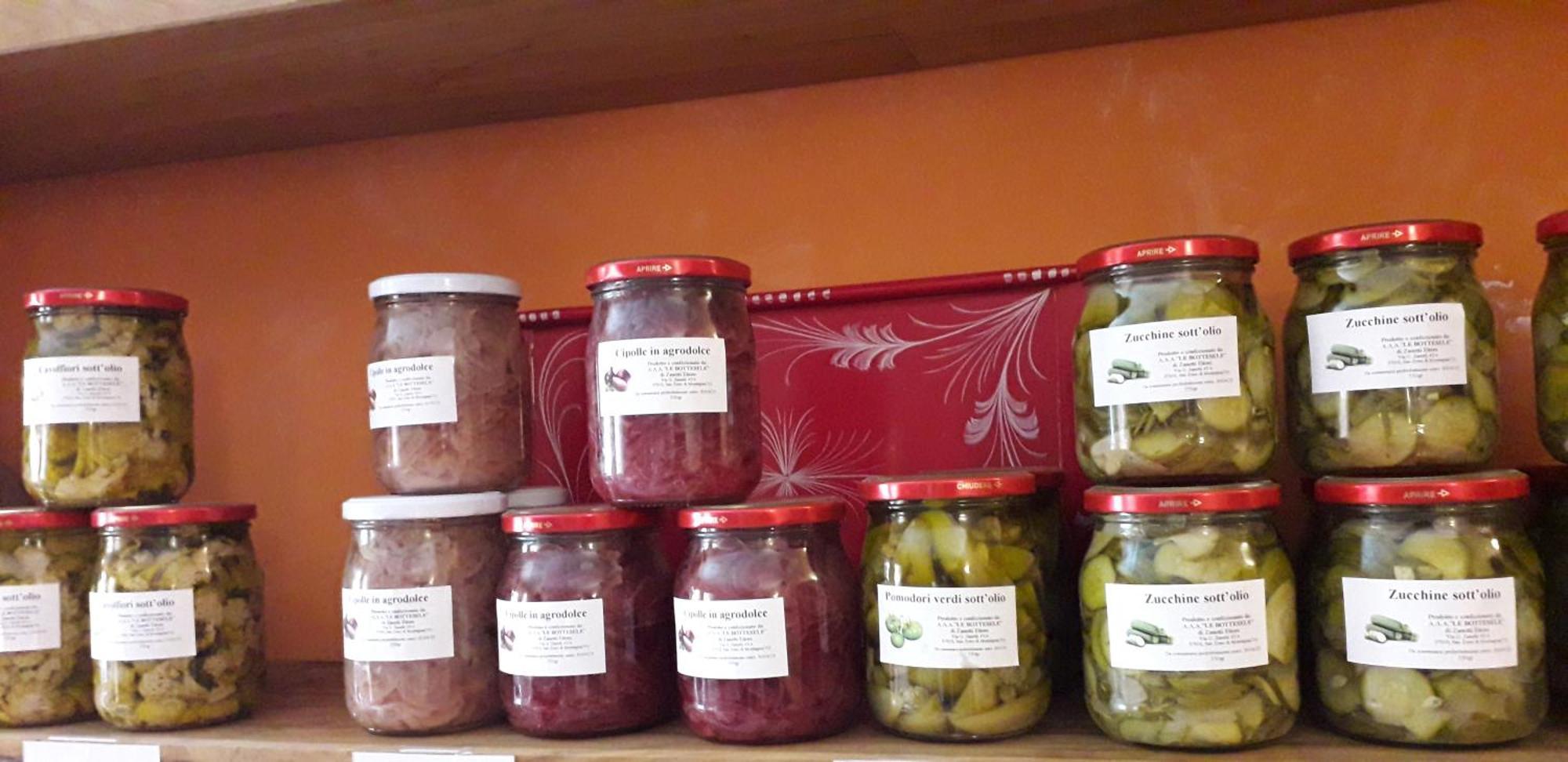 Le Bottesele Séjour à la ferme