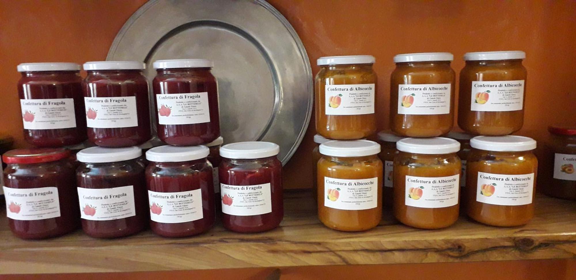 Le Bottesele * San Zeno di Montagna
