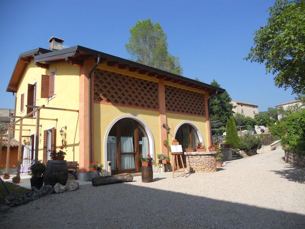 Le Bottesele San Zeno di Montagna