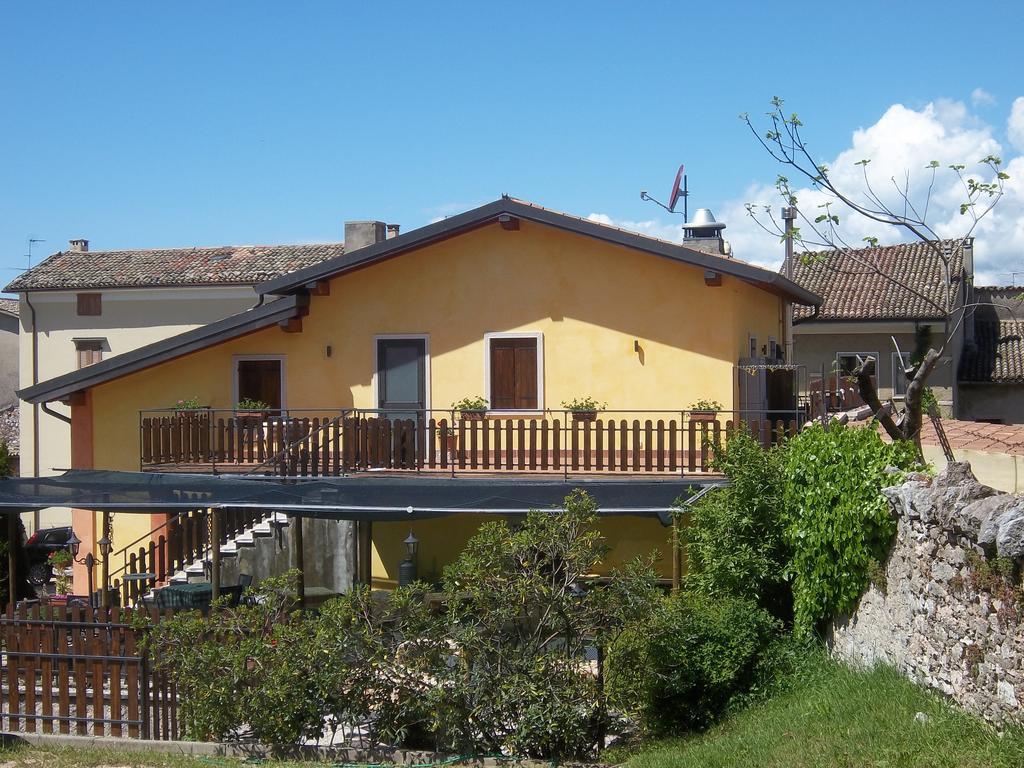 Le Bottesele Bauernhof