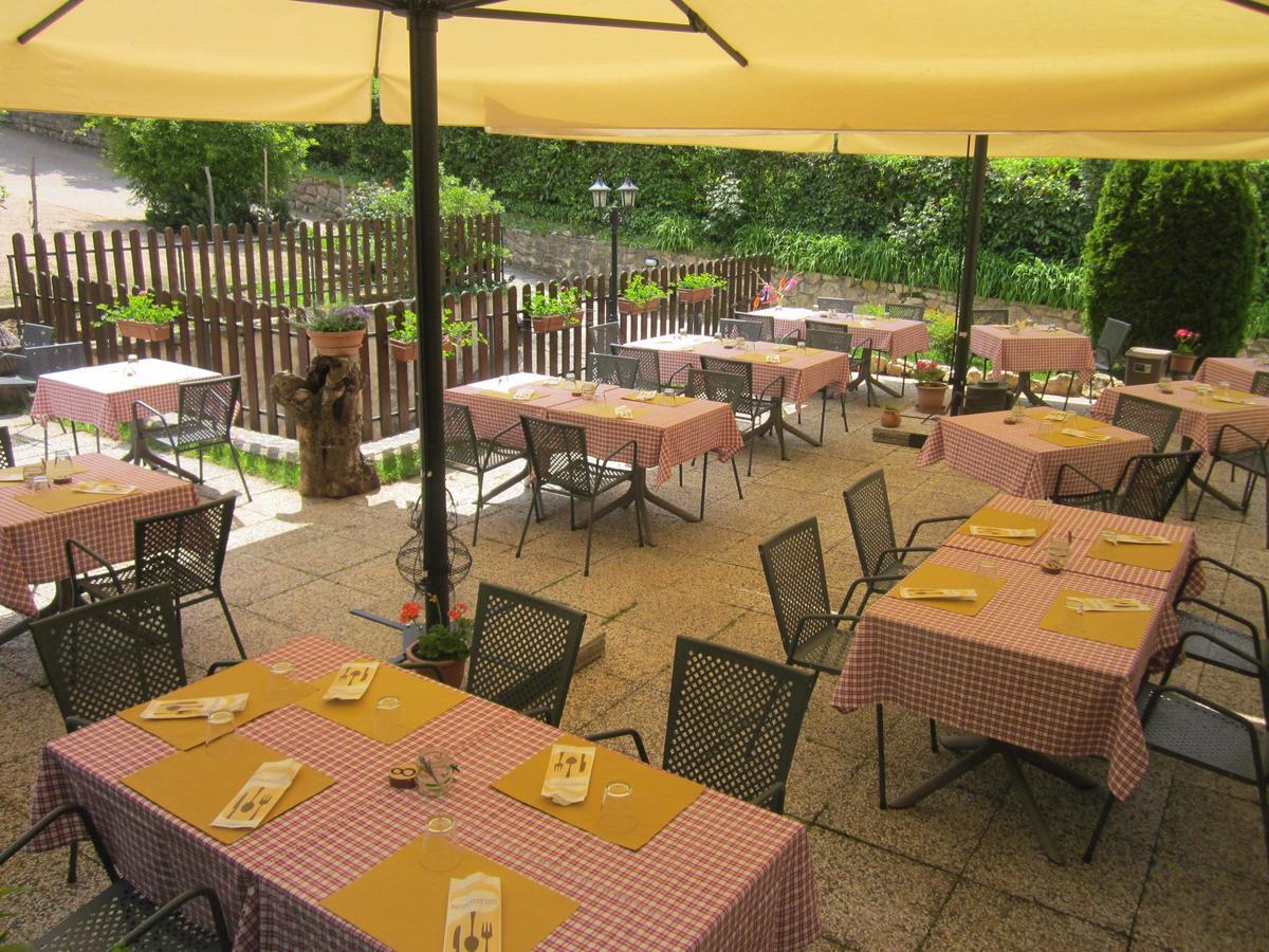 Le Bottesele Bauernhof San Zeno di Montagna